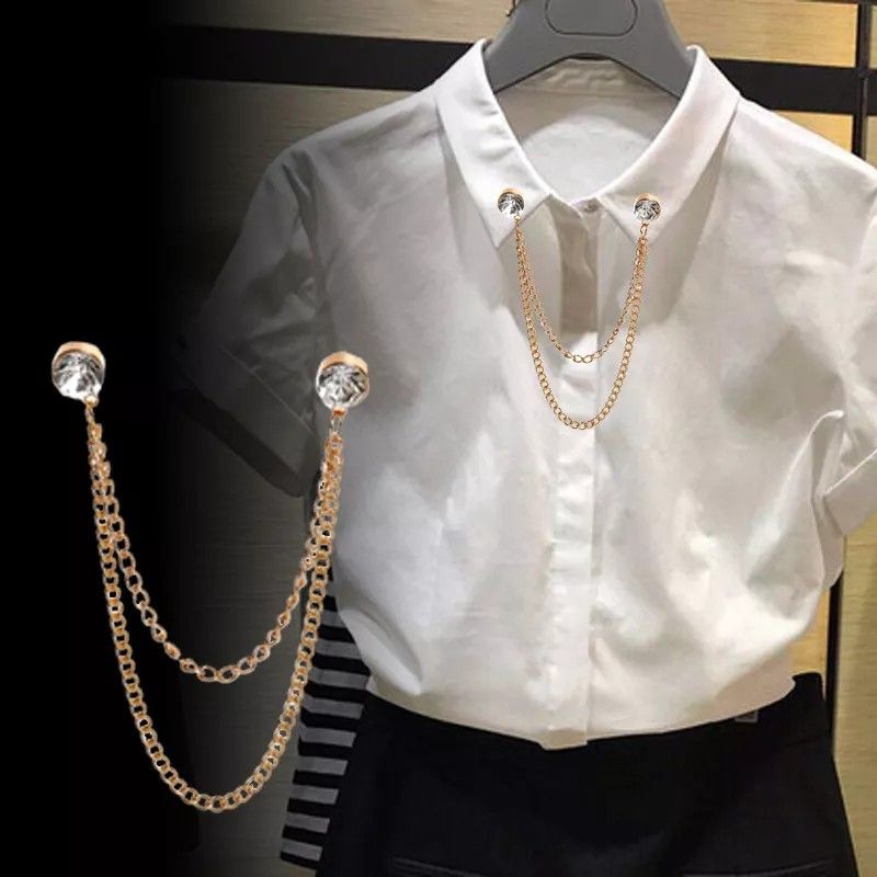 Wedding suit brooch store