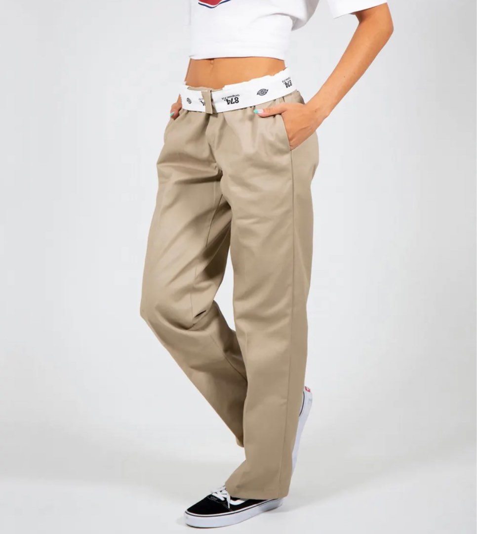 Dickies 874 Work Pants, Women's Fashion, Bottoms, Other Bottoms on Carousell