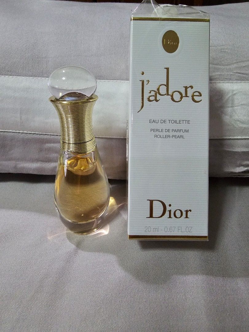 Dior Jadore Roll Parfume 20ml