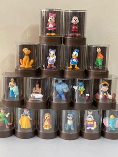Disney - Vintage and New Collection item 3