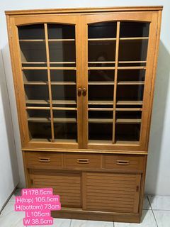 Displayer cảbinet