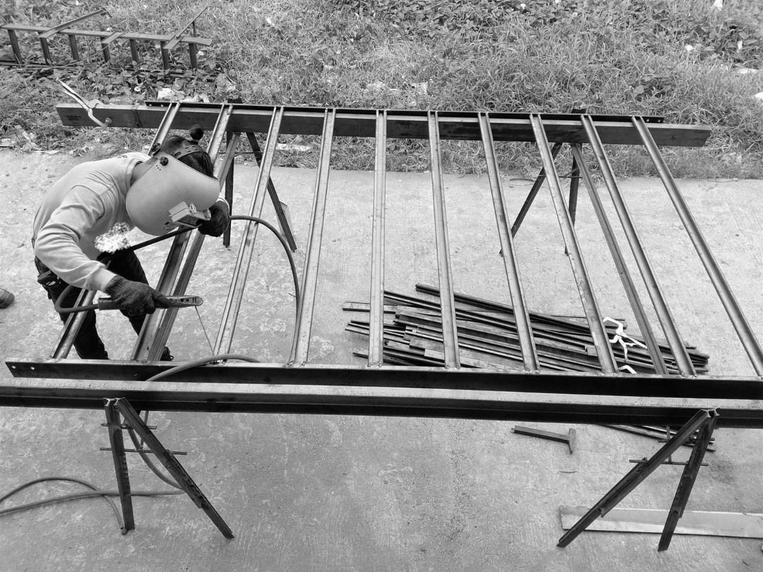 DNC Steel fabrication and design FABRICATOR OF CABLE TRAYS AND WIREWAYS ...