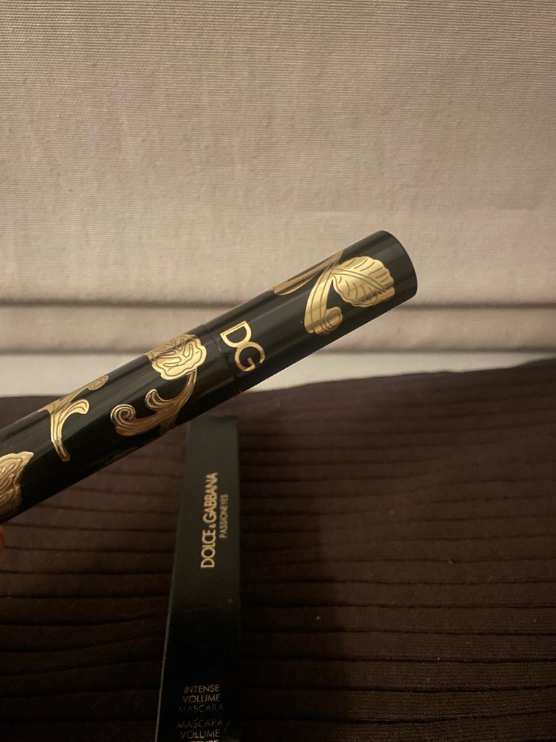 Dolce & Gabbana Mascara (Category: Makeup) located in Angeles City. Submitted by closety.ph (Listing ID 1232084878, Image 2). Description: •💯Authentic •Made in Canada •Brand New Tester • Never Used.