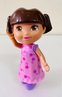 Collectible Toys (Vintage and New) - Except Mickey and Friends Collection item 2