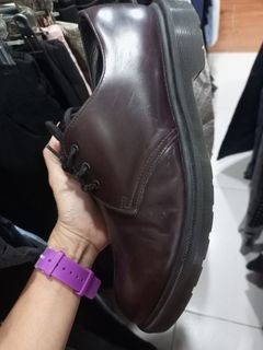 DR MARTENS 1461 MADE IN ENGLAND (NOT ONHAND)