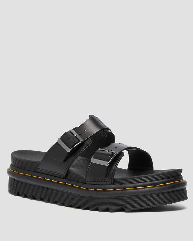 myles doc sandals