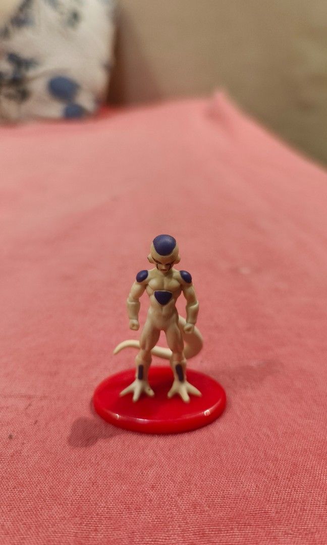PICCOLO DRAGON BALL Mini Figure Japanese Coca-Cola No.09 From Japan F/S EUR 16,13 - FR
