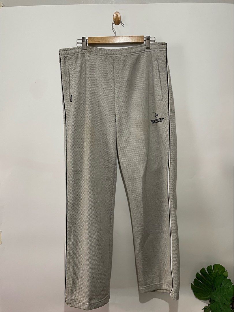 Dunlop track pants new arrivals