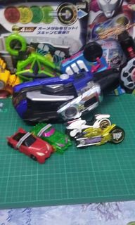 (Category: ) located in . Submitted by ryuki_665 (Listing ID 1232087418, Image 1). Description: .