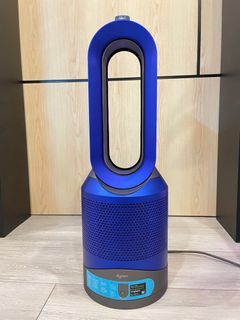 Dyson 冷暖空氣清新機