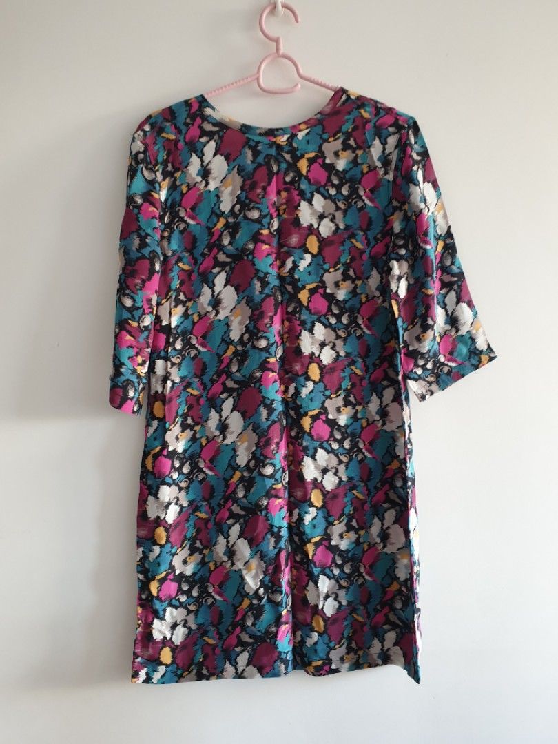 Equipment femme silk hotsell dress