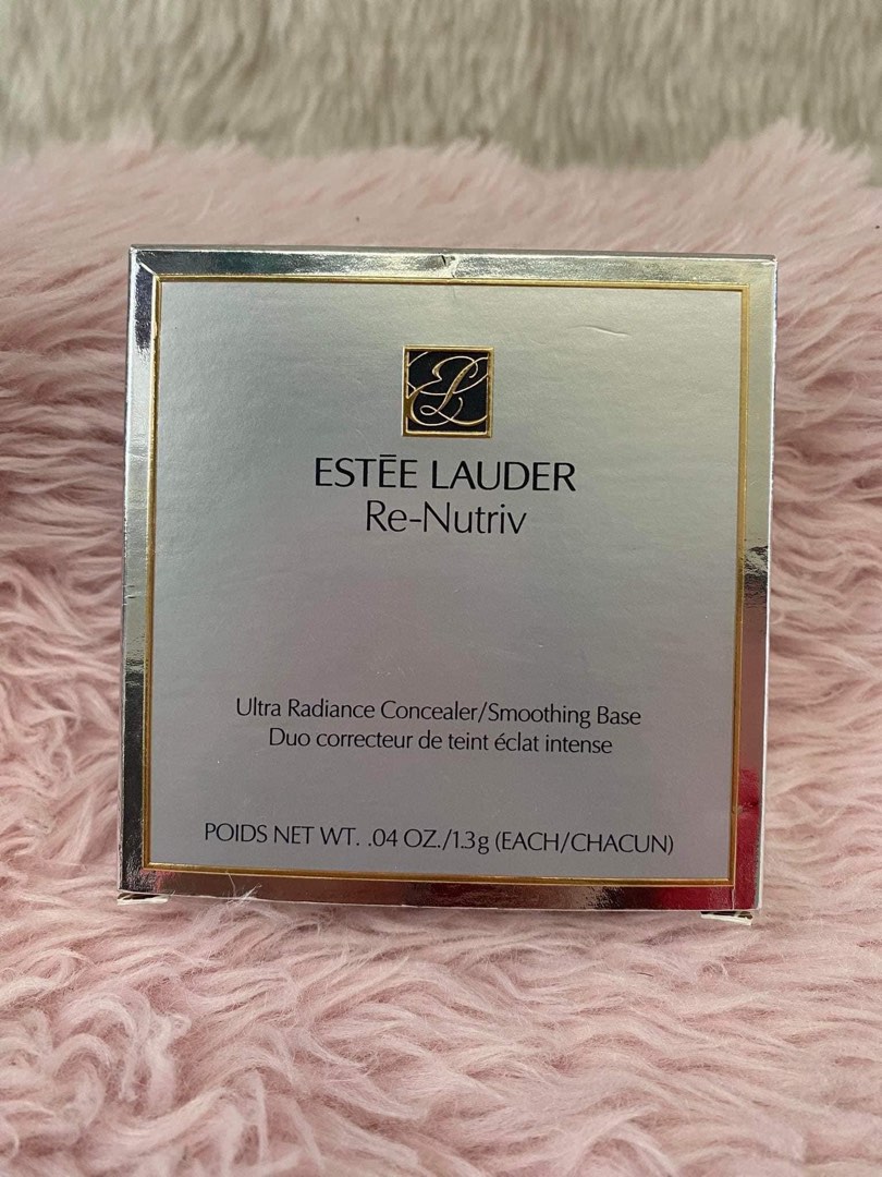 estee lauder re nutriv toner