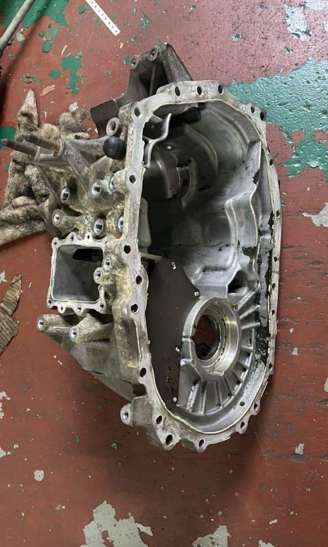 Evo x manual gearbox internal parts, Car Accessories, Accessories on Carousell