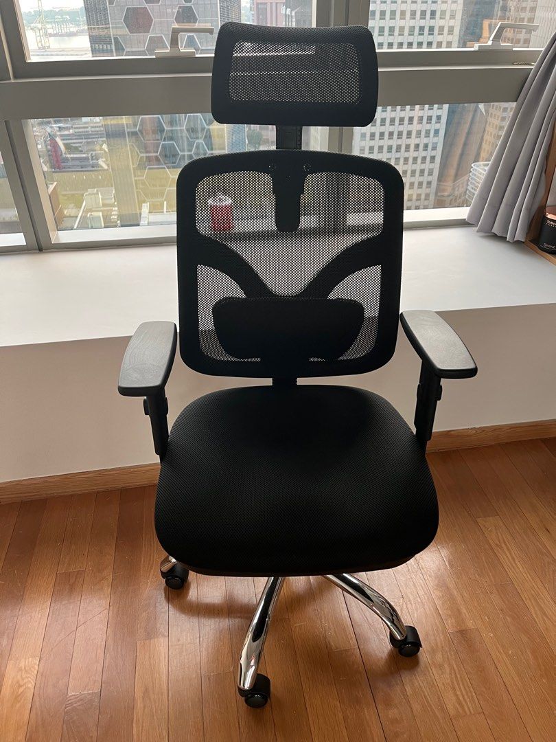 Jiji executive cheap ii office chair