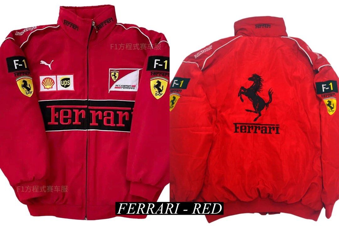 Racing jacket price sale