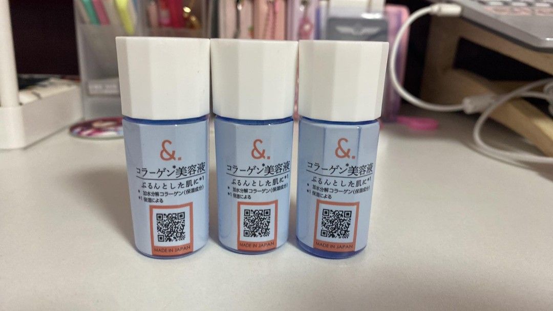 Facial wash, facial scrub, retinol, collagen,placenta,hyaluronic acid