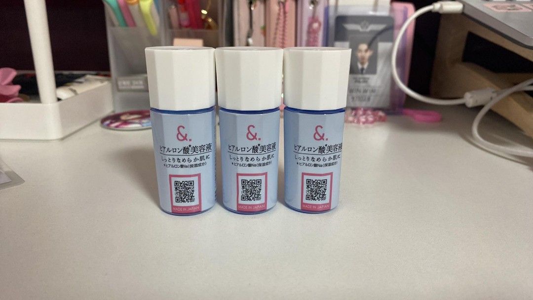 Facial wash, facial scrub, retinol, collagen,placenta,hyaluronic acid