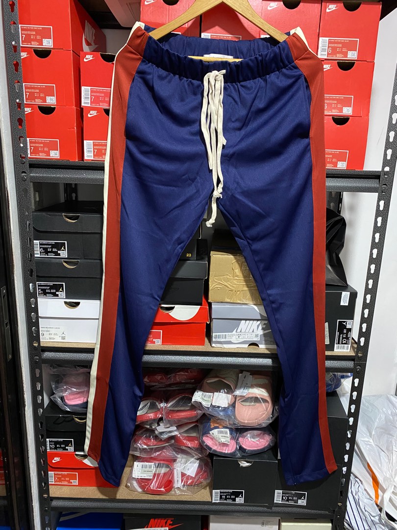 Retro track pants new arrivals fashion nova