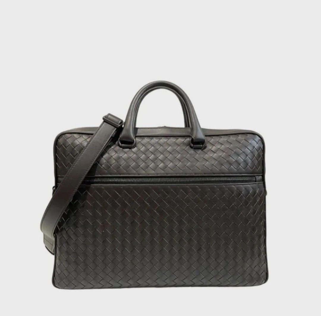 Tas Bottega Veneta Messenger Bag Sale Tas Shoulder-bag Bottega