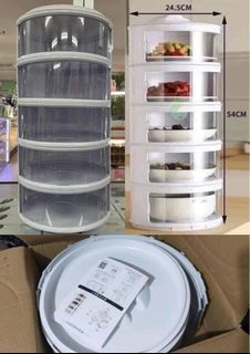 Food Keeper