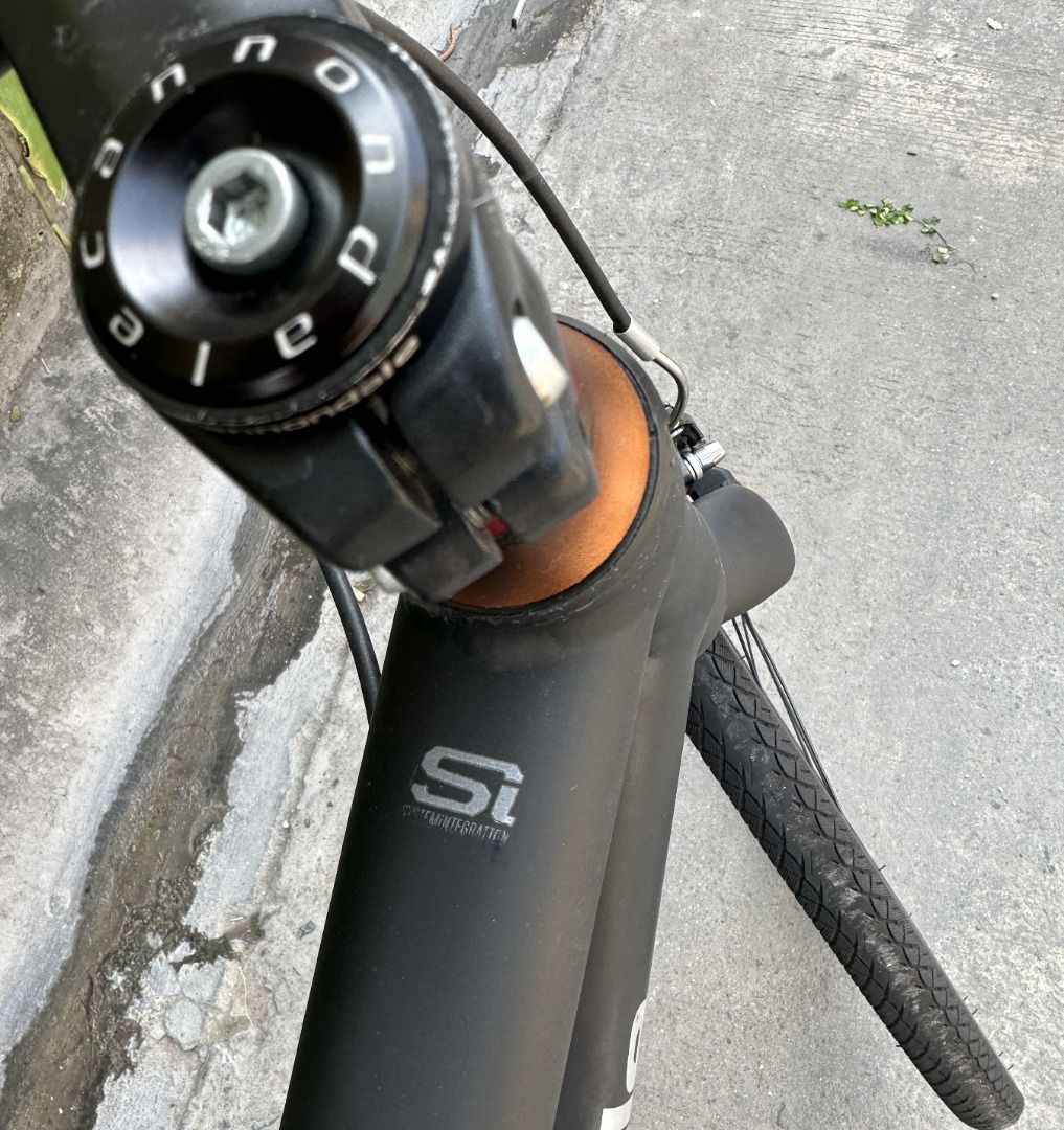 Cannondale store quick 2017