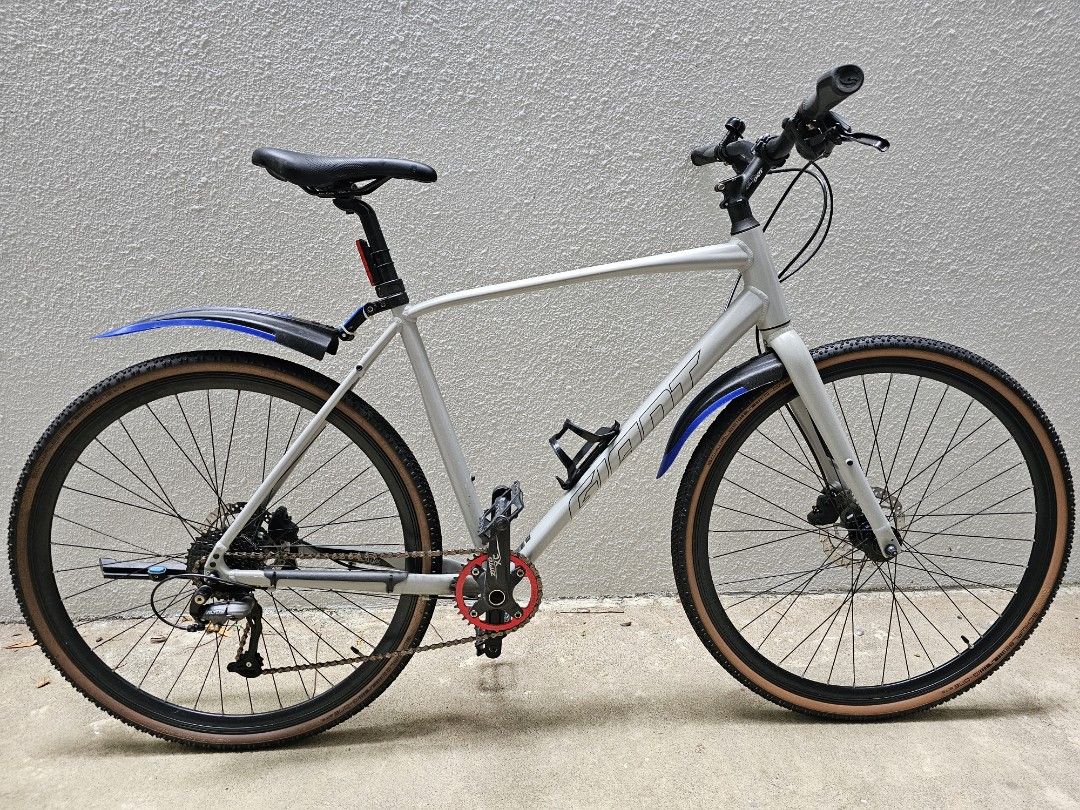 Giant escape 2 2024 disc for sale