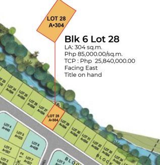 Clean Title Enclave Alabang Lot For Sale The Enclave alabang lot for sale TITLE ON HAND near Alabang West Portofino South Portofino Heights Vermosa Ayala Southvale Hillsborough Alabang 400 lot for sale
