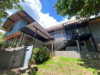 Forbes Park Makati Modern House For Sale