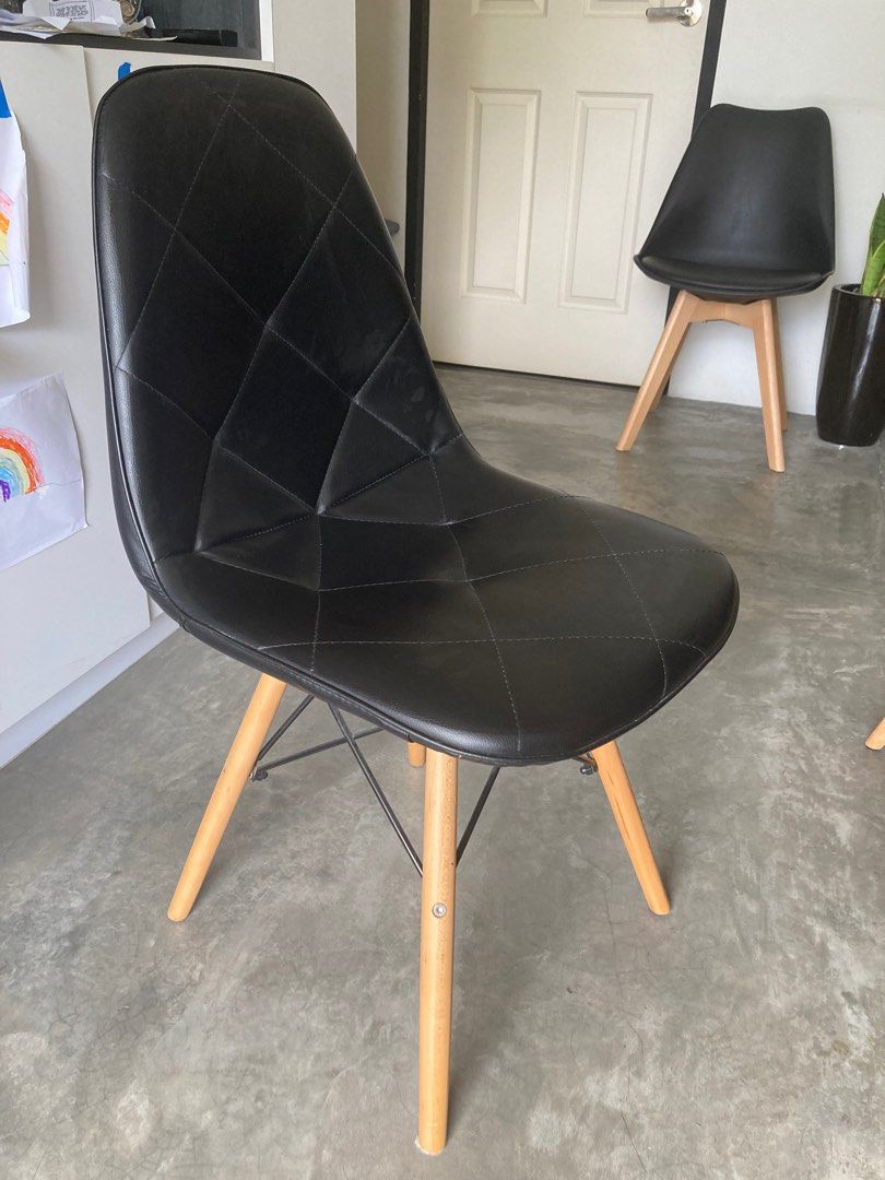 Forty two hotsell study chair