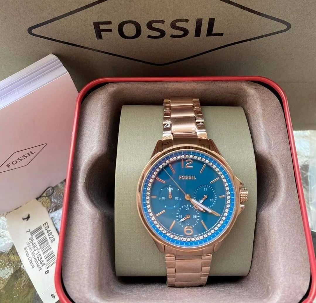 Fossil es 4828 clearance