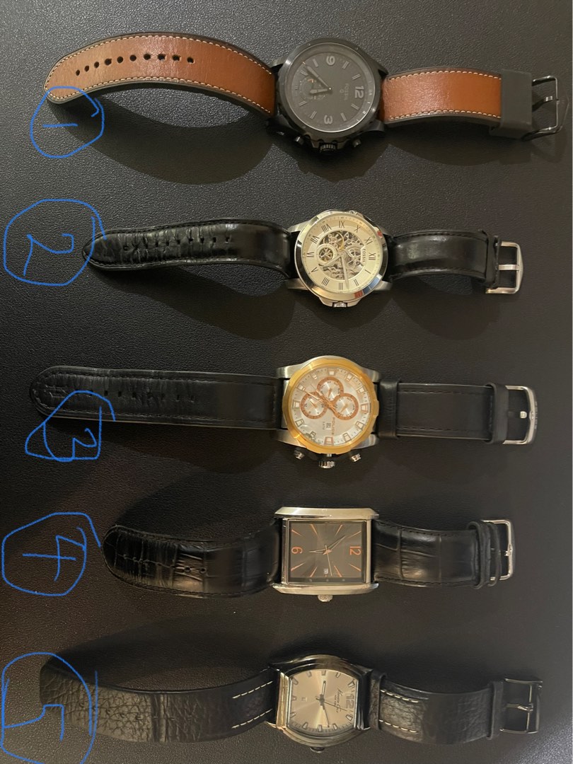 Cheapest fossil watches shop