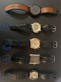 Cheap on sale watch deals