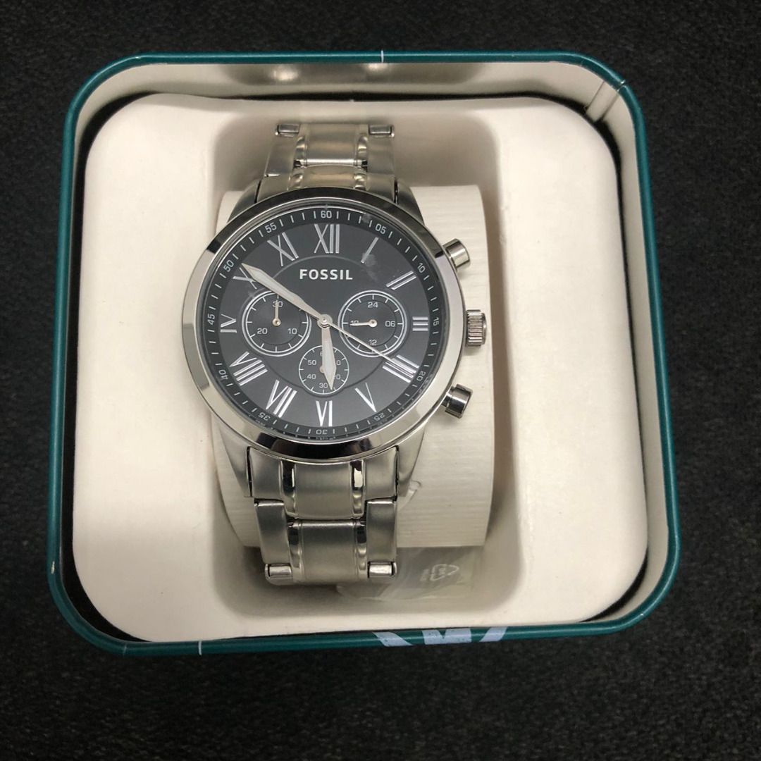 Bq1742ie fossil watch hot sale