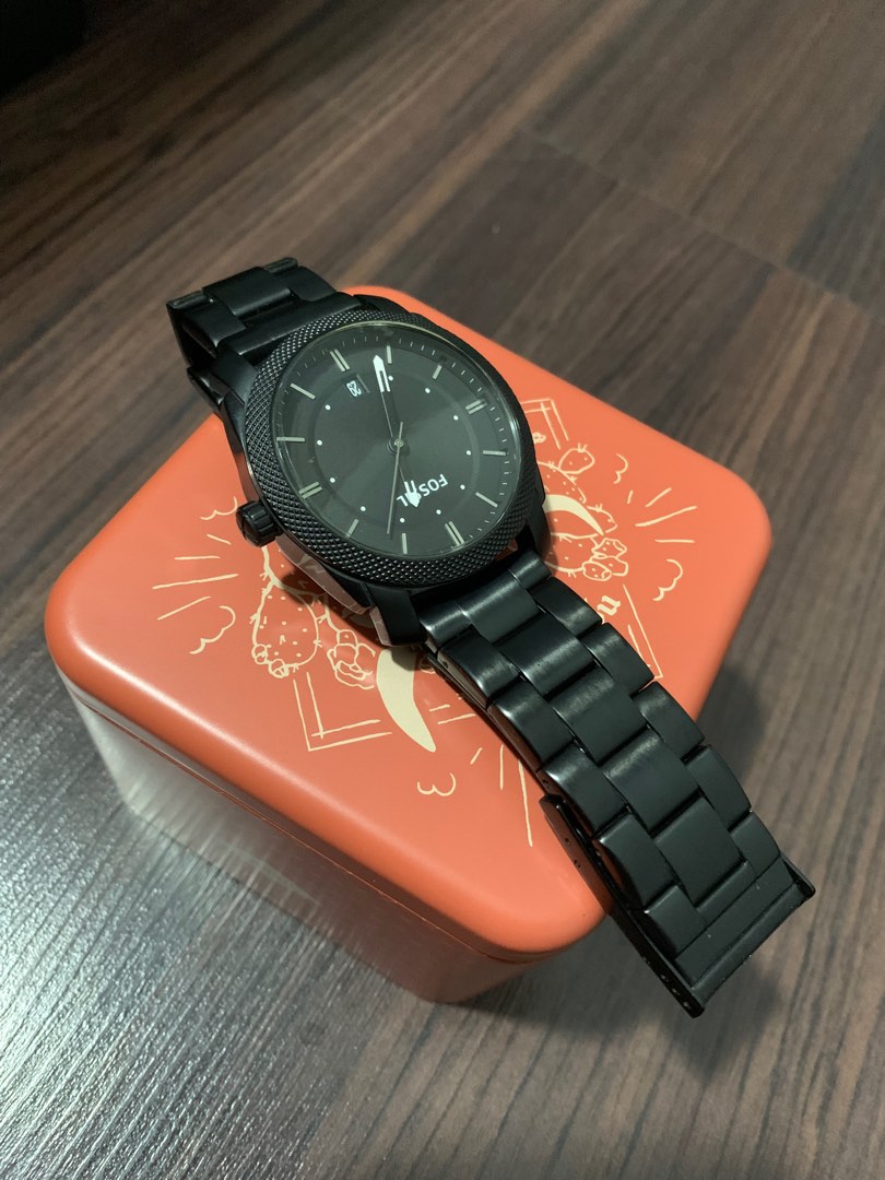 Fossil mate cheap