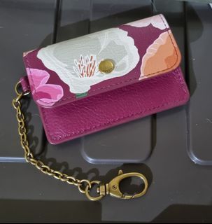 FOSSIL purse/card holder