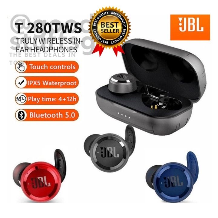Jbl 280 tws 2025
