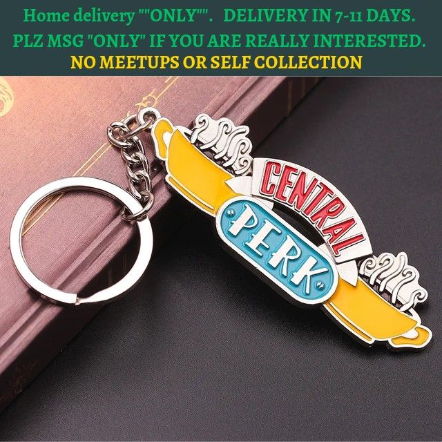 Funny keyring sales