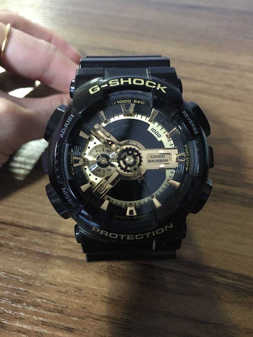 G shock 2025 model 5146