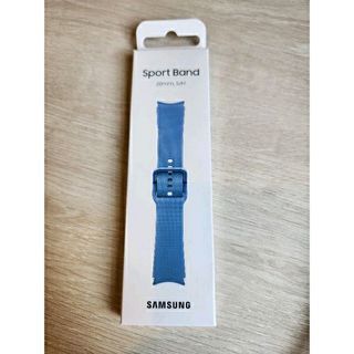 售~Galaxy Watch4/5 系列彈性運動錶帶 S / M