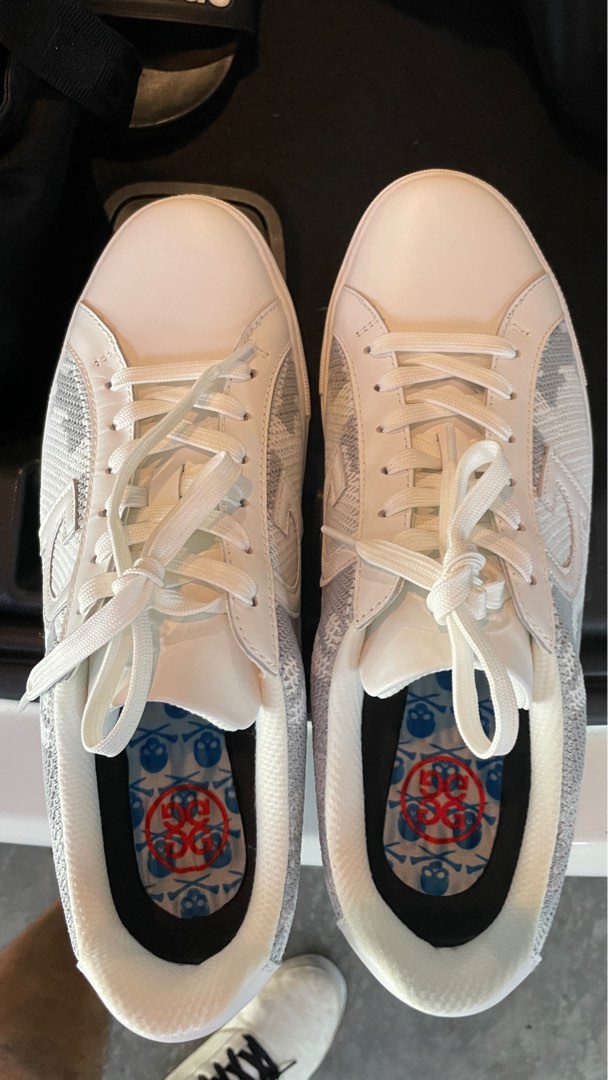 Gfore Golf Shoes, Sports Equipment, Sports & Games, Golf on Carousell