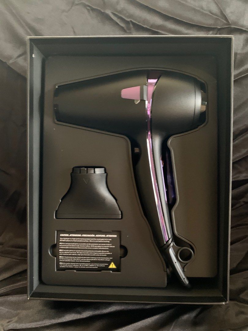 Ghd air limited edition hotsell