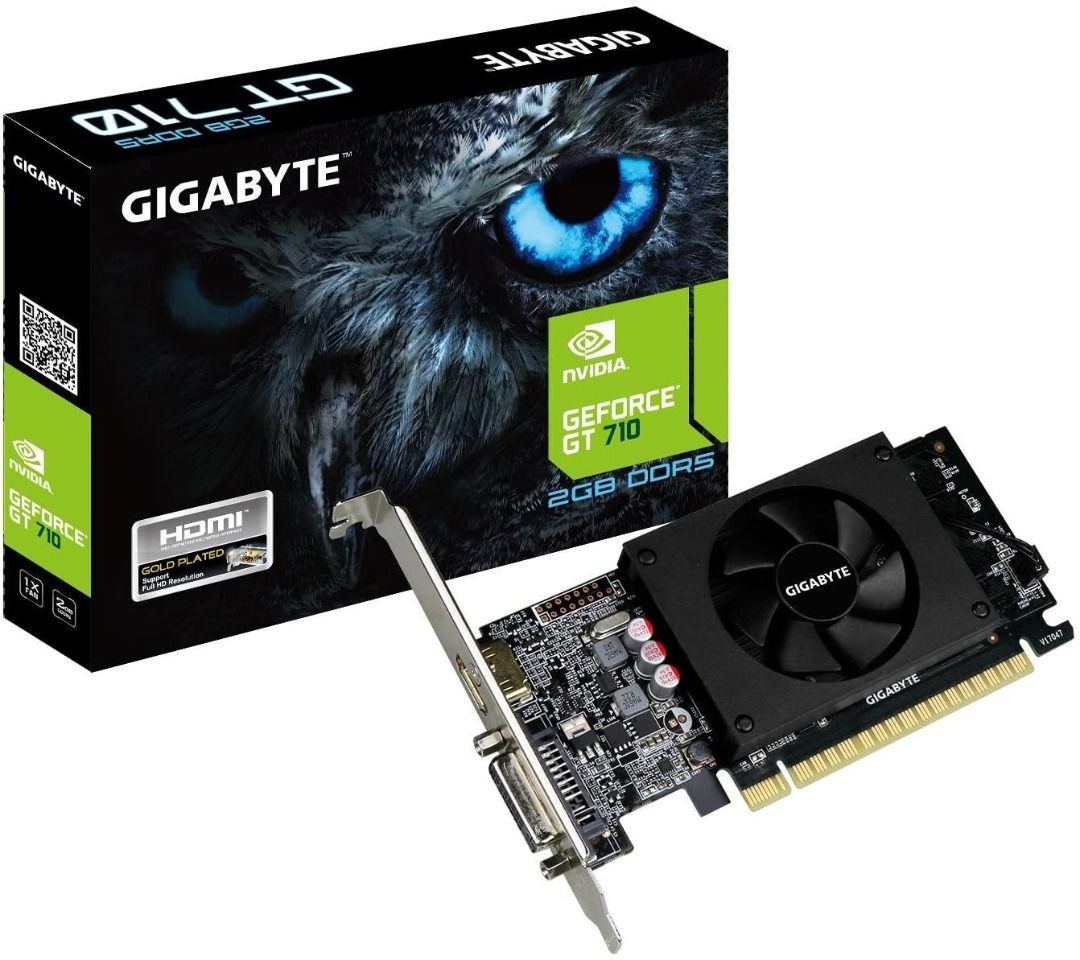 Geforce gt 710 best sale palit