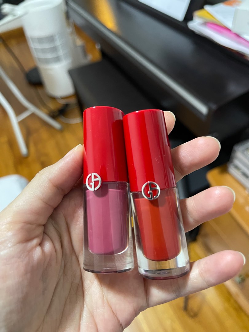 Giorgio armani lip magnet 304 on sale
