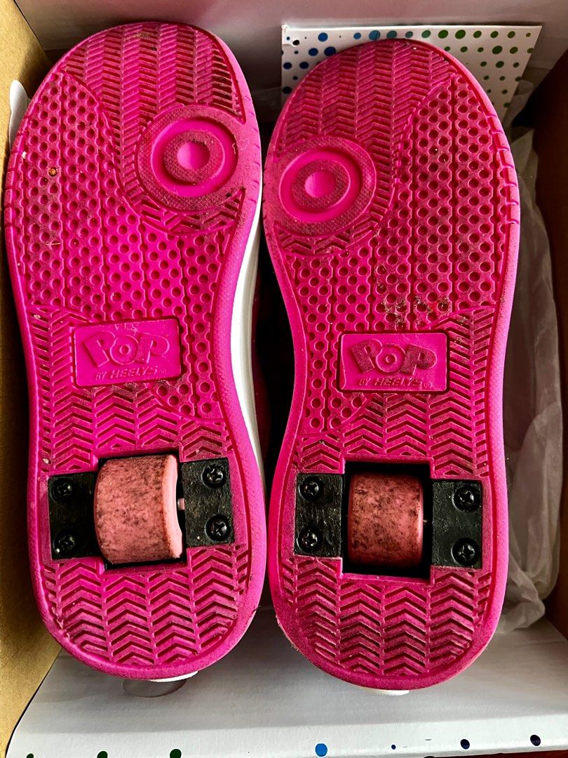 Heelys eu store