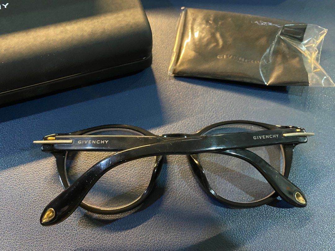 Givenchy sales glasses frames