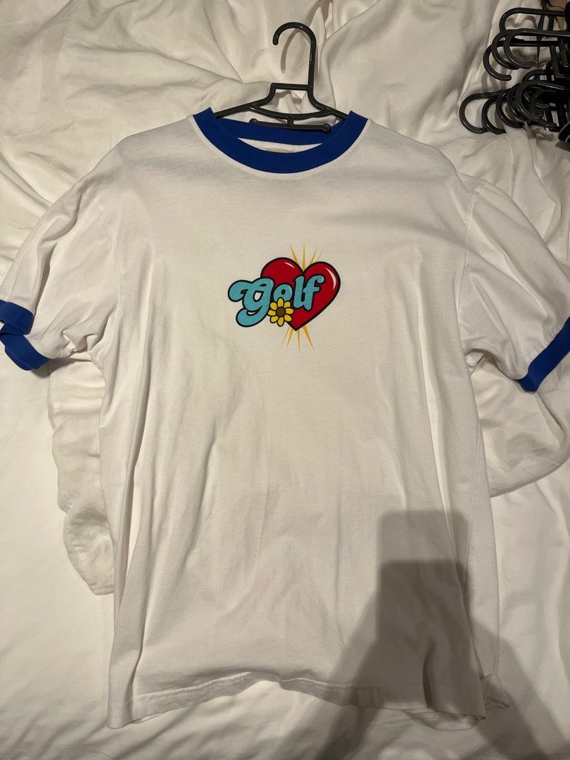Golf wang ringer tee online