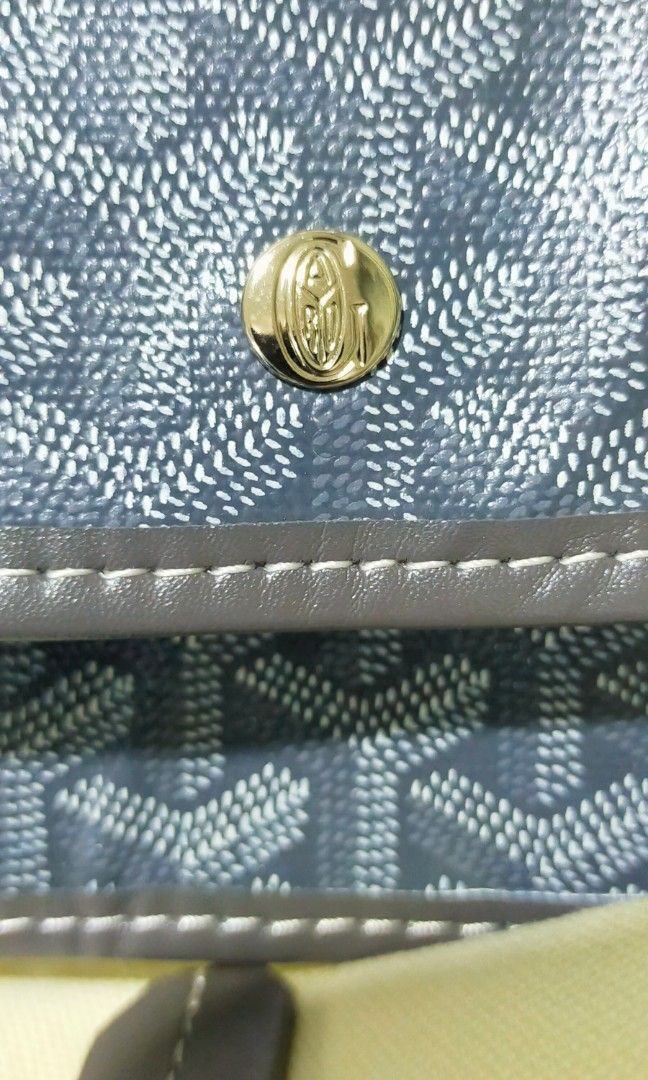 Goyard tote M selected bundle bag, Luxury, Bags & Wallets on Carousell