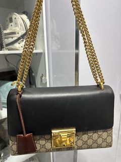 Gucci padlock gg medium (29cm)