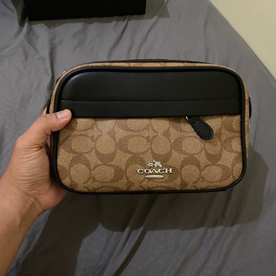 Bag pria discount coach