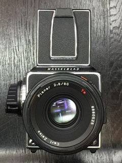 Hasselblad Collection item 1